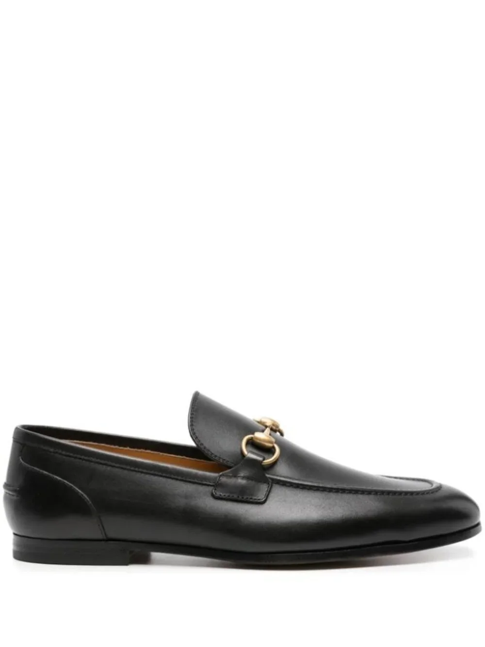 Gucci Gucci Jordaan Loafers UK 10 Men